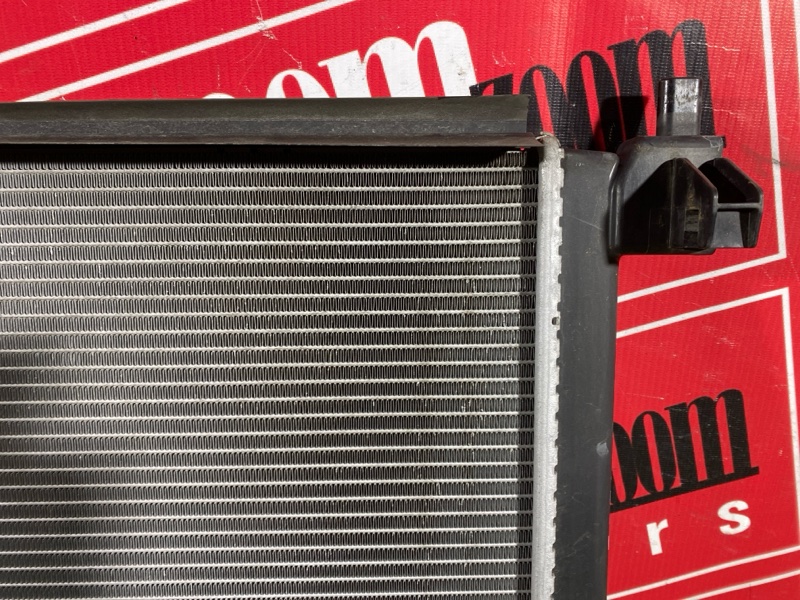 Радиатор двигателя, 8500 рублей, Солонцы