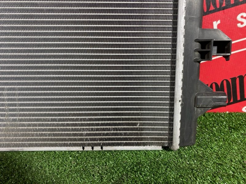 Радиатор двигателя, 8500 рублей, Солонцы