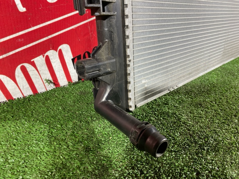 Радиатор двигателя, 8500 рублей, Солонцы