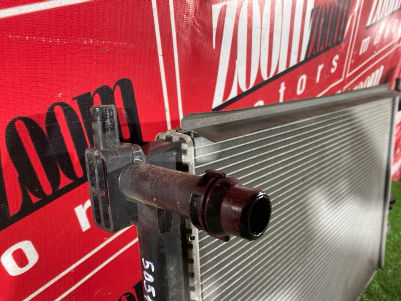 Радиатор двигателя, 8500 рублей, Солонцы