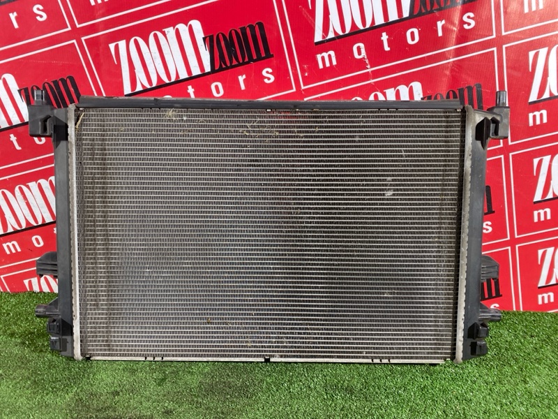 Радиатор двигателя, 8500 рублей, Солонцы