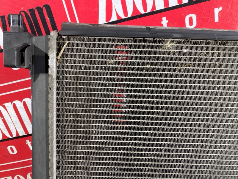 Радиатор двигателя, 8500 рублей, Солонцы