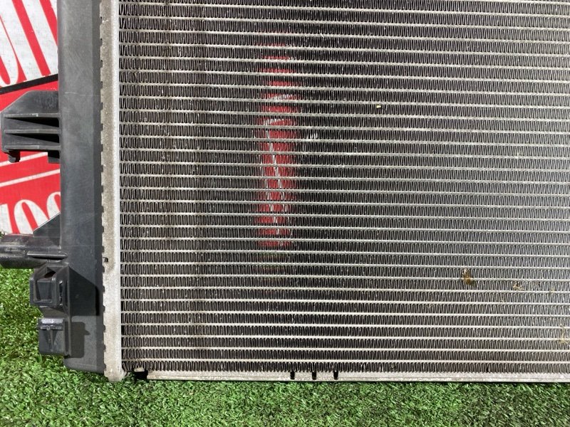 Радиатор двигателя, 8500 рублей, Солонцы