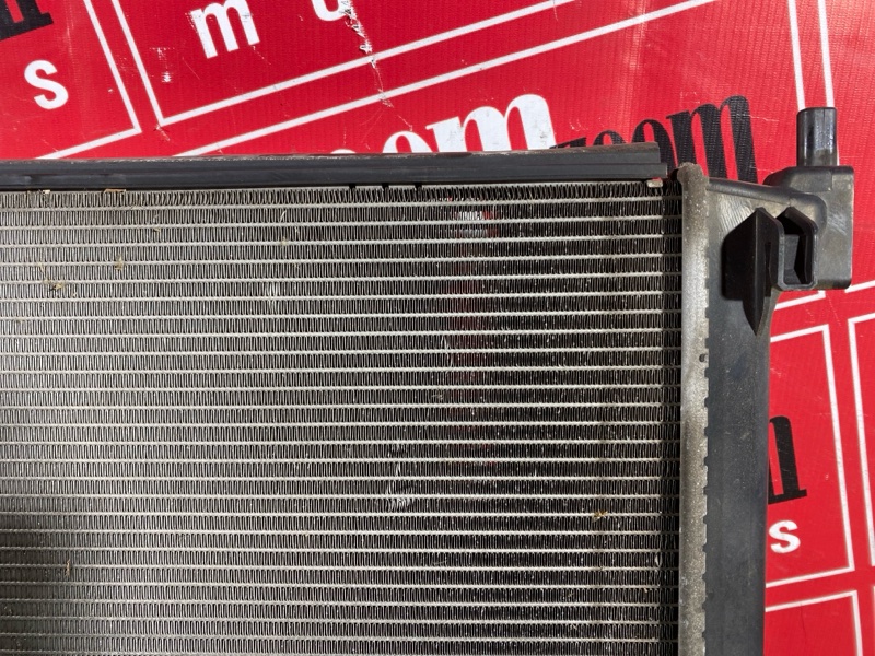 Радиатор двигателя, 8500 рублей, Солонцы