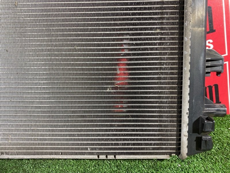 Радиатор двигателя, 8500 рублей, Солонцы