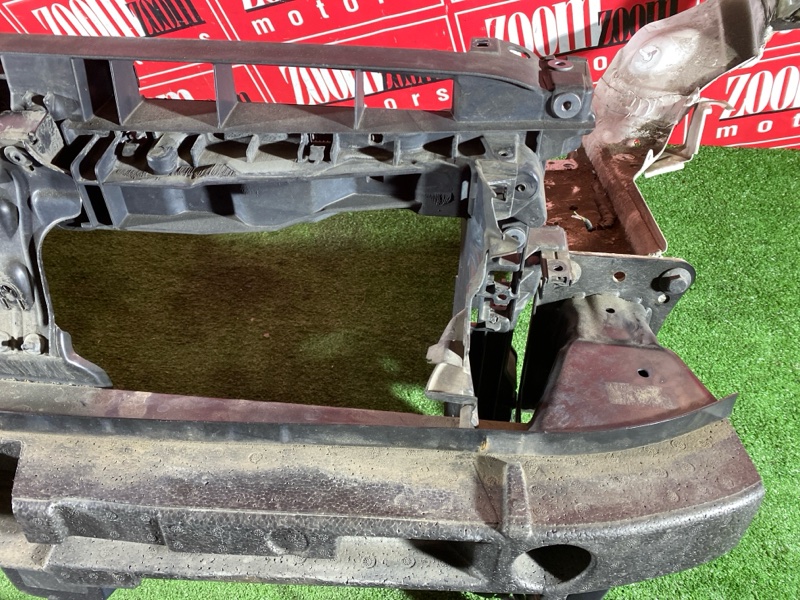 Рамка радиатора, 27000 рублей, Солонцы