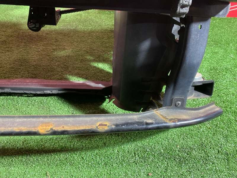 Рамка радиатора, 27000 рублей, Солонцы