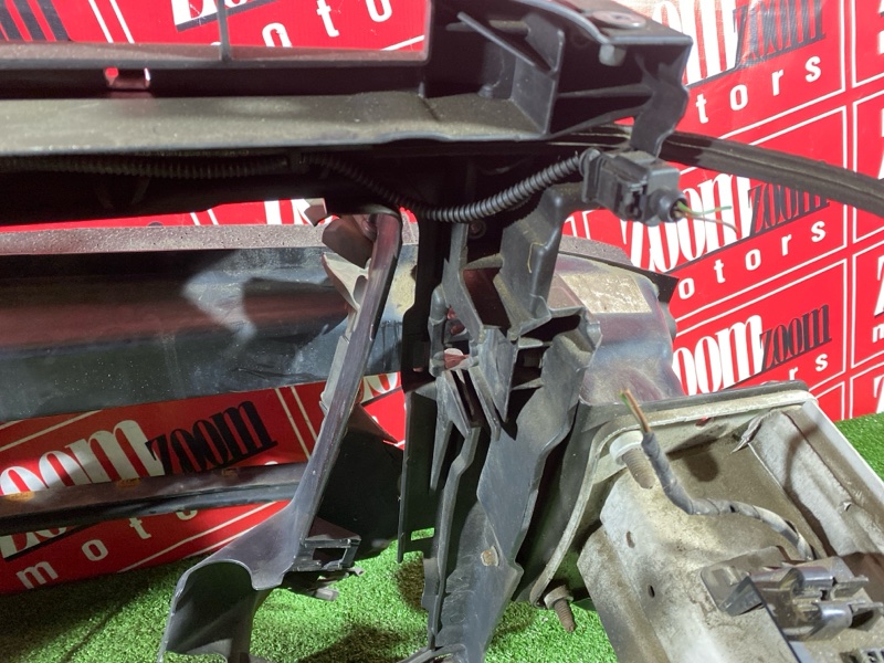 Рамка радиатора, 27000 рублей, Солонцы