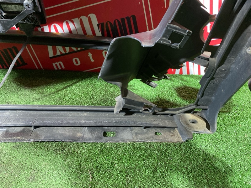 Рамка радиатора, 27000 рублей, Солонцы