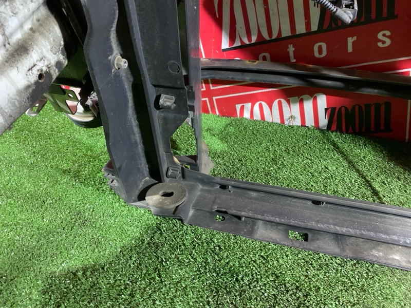 Рамка радиатора, 27000 рублей, Солонцы