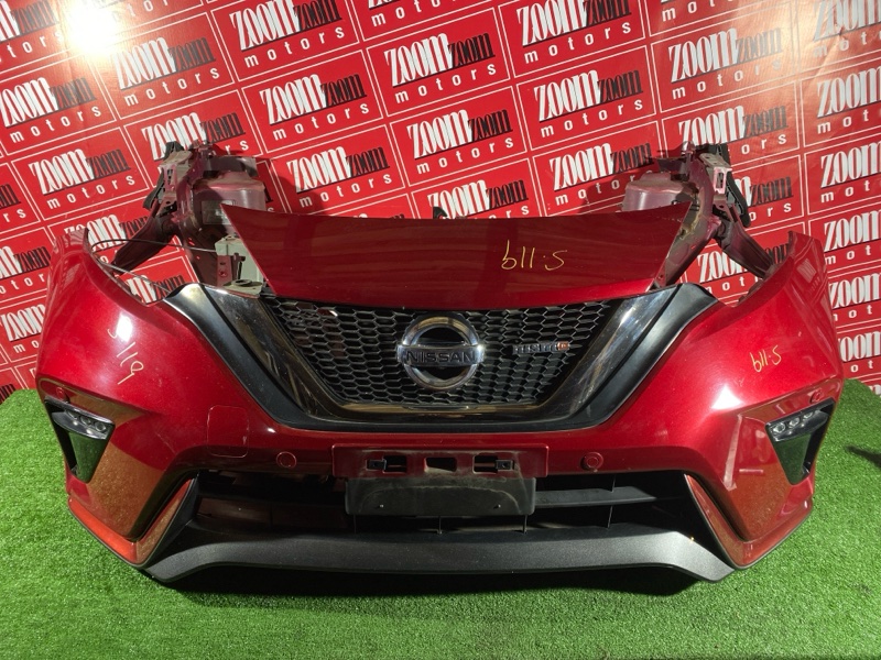 Nose cut, 260000 рублей, Солонцы