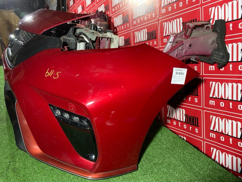 Nose cut, 260000 рублей, Солонцы