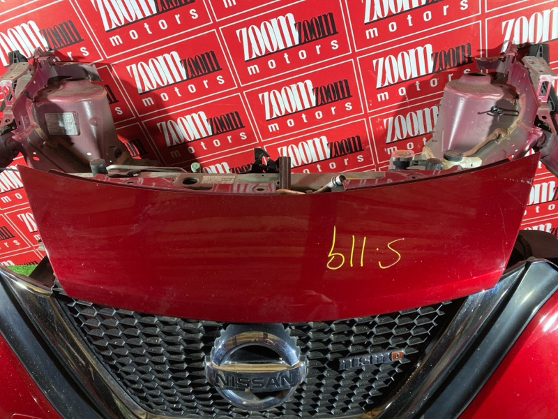 Nose cut, 260000 рублей, Солонцы