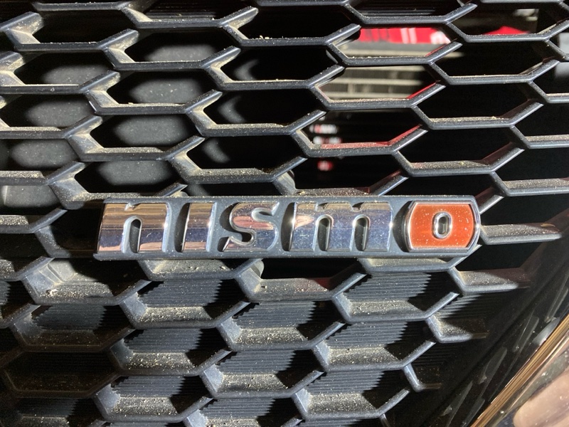 Nose cut, 260000 рублей, Солонцы