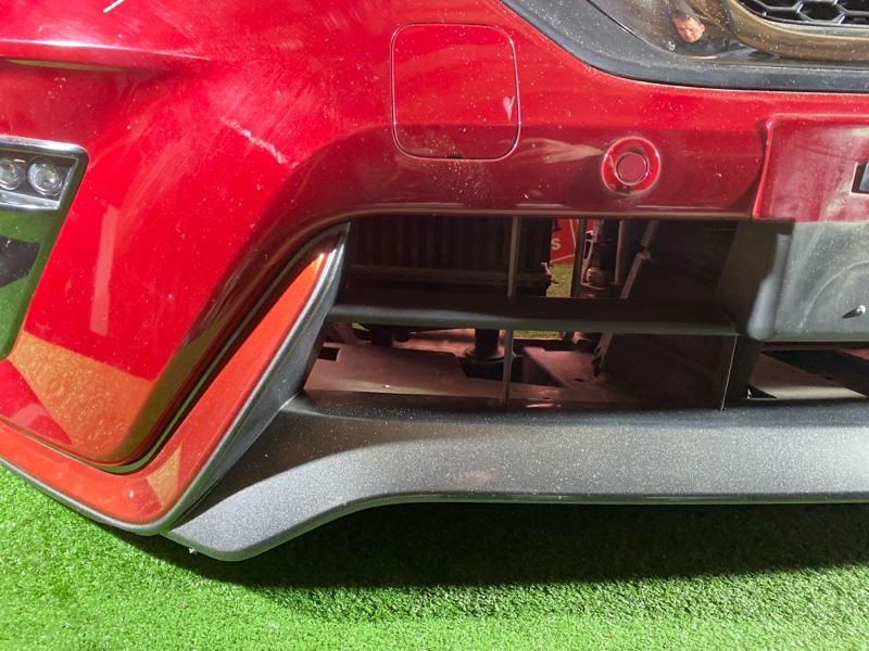 Nose cut, 260000 рублей, Солонцы