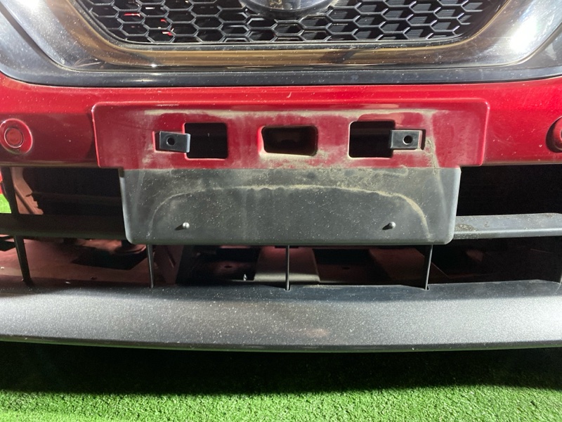 Nose cut, 260000 рублей, Солонцы