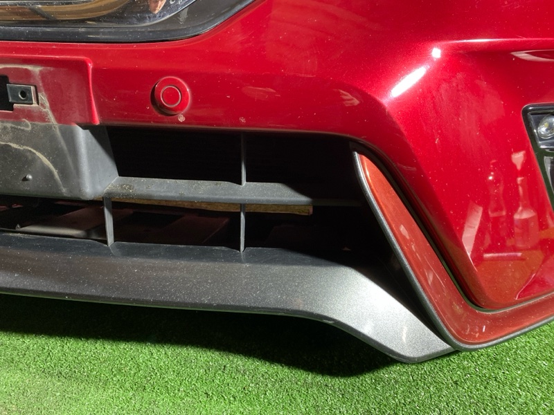 Nose cut, 260000 рублей, Солонцы