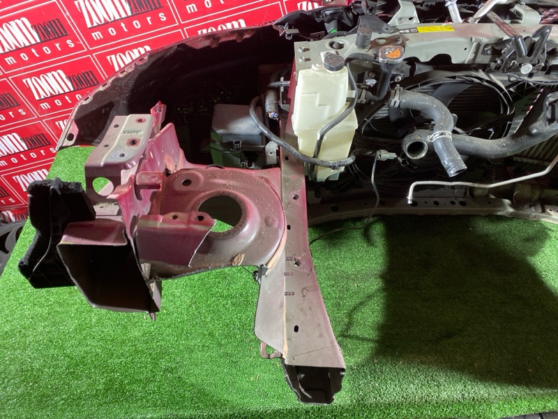 Nose cut, 260000 рублей, Солонцы