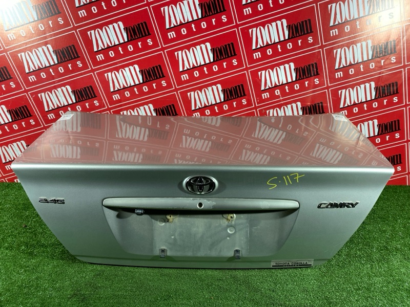 Крышка багажника, 6000 рублей, Солонцы