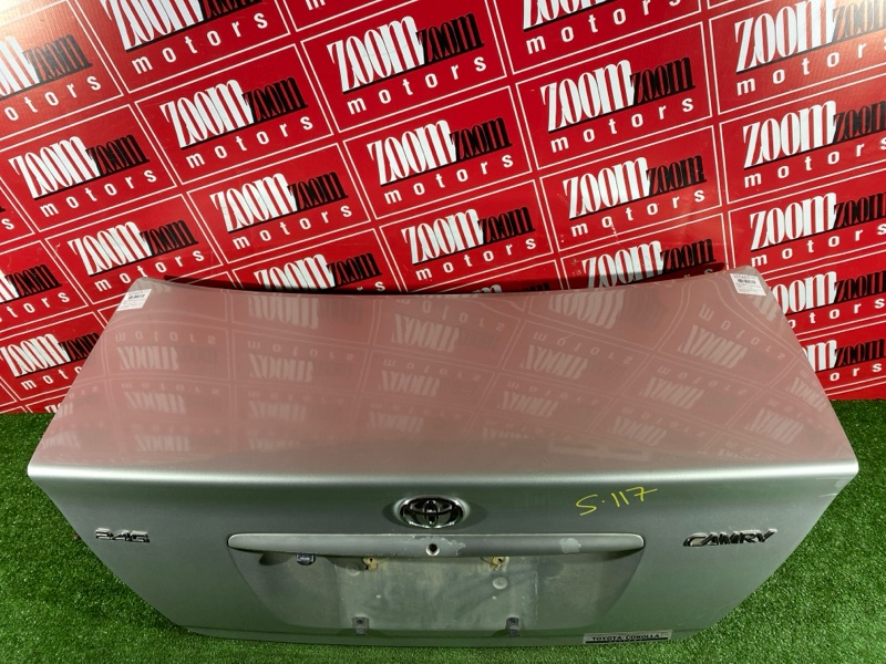 Крышка багажника, 6000 рублей, Солонцы