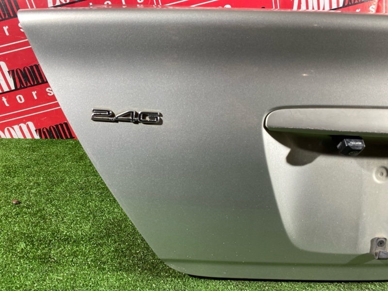 Крышка багажника, 6000 рублей, Солонцы