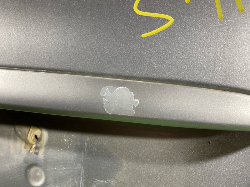 Крышка багажника, 6000 рублей, Солонцы