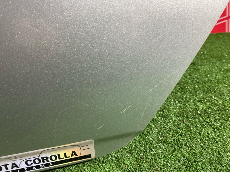 Крышка багажника, 6000 рублей, Солонцы