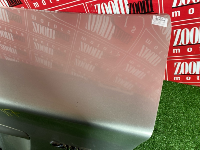 Крышка багажника, 6000 рублей, Солонцы