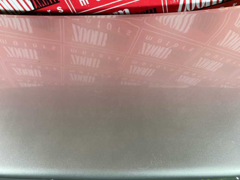 Крышка багажника, 6000 рублей, Солонцы