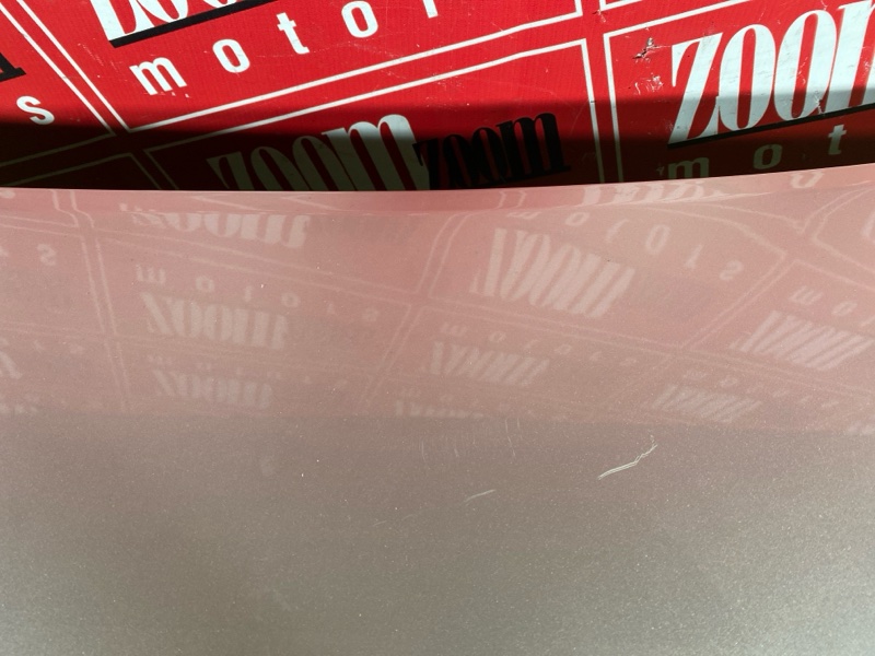 Крышка багажника, 6000 рублей, Солонцы