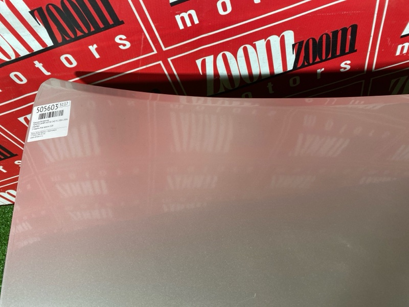 Крышка багажника, 6000 рублей, Солонцы