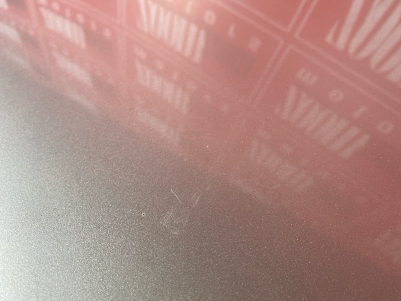 Крышка багажника, 6000 рублей, Солонцы