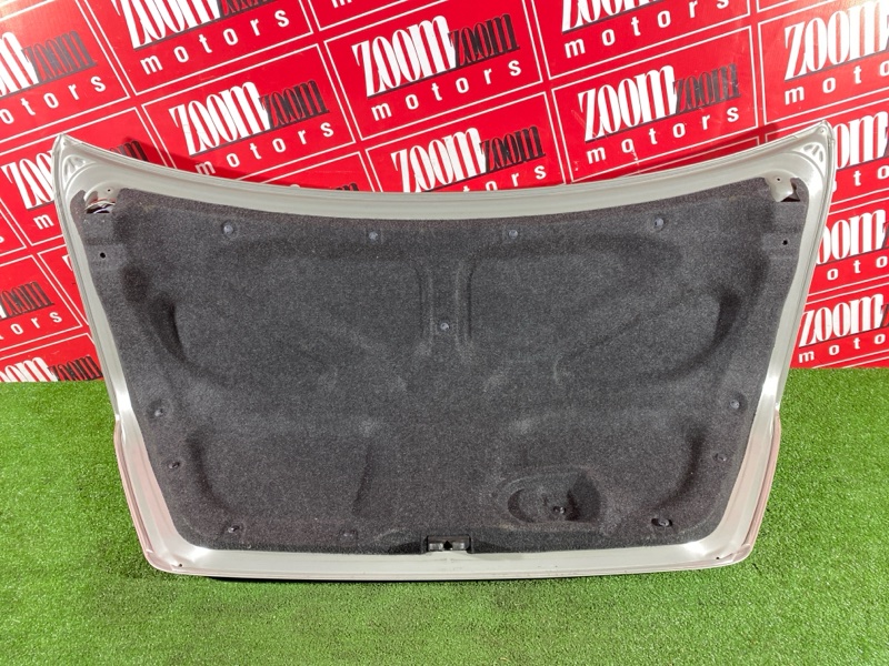 Крышка багажника, 6000 рублей, Солонцы