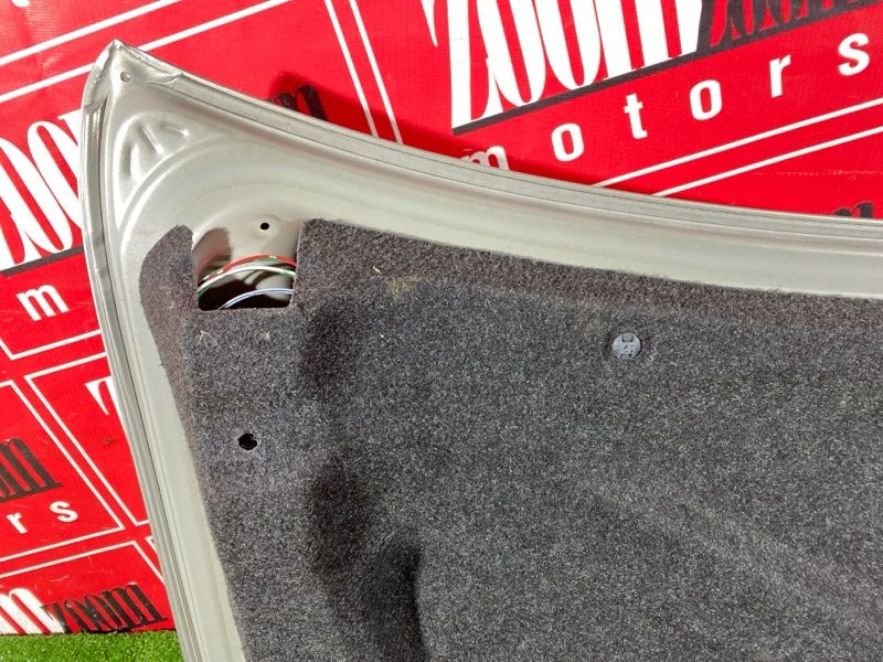 Крышка багажника, 6000 рублей, Солонцы