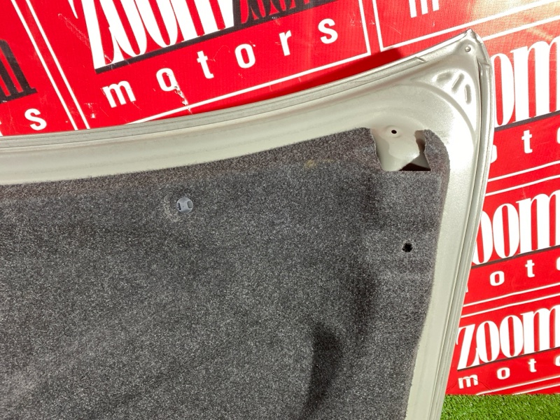 Крышка багажника, 6000 рублей, Солонцы