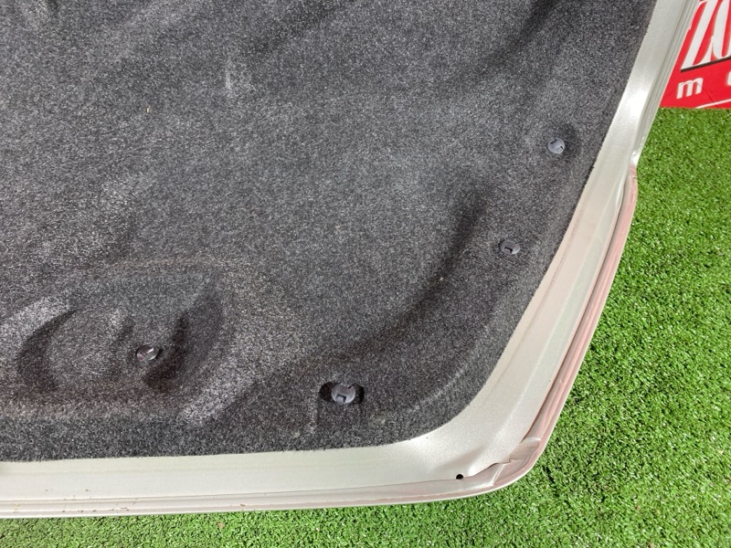 Крышка багажника, 6000 рублей, Солонцы