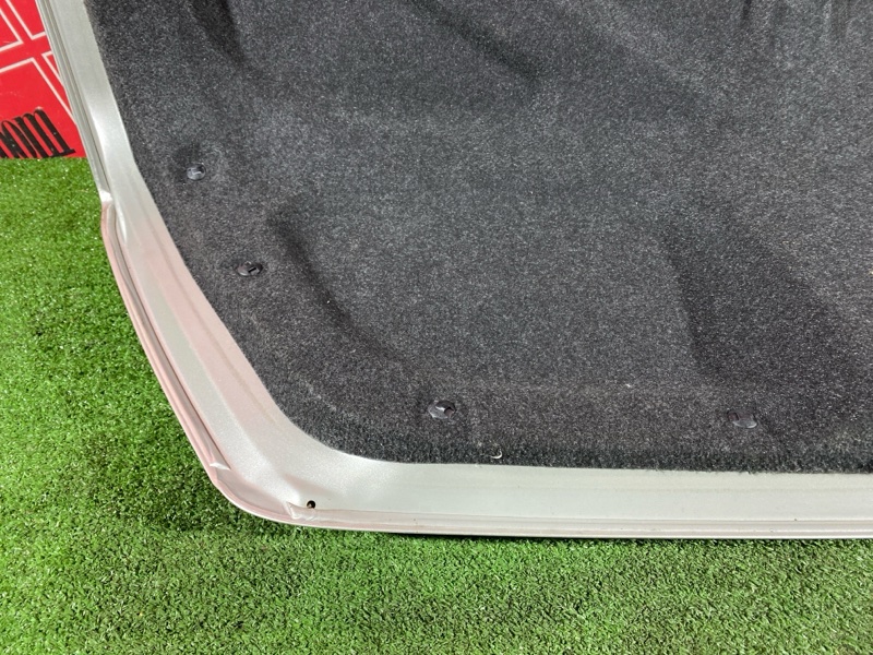 Крышка багажника, 6000 рублей, Солонцы