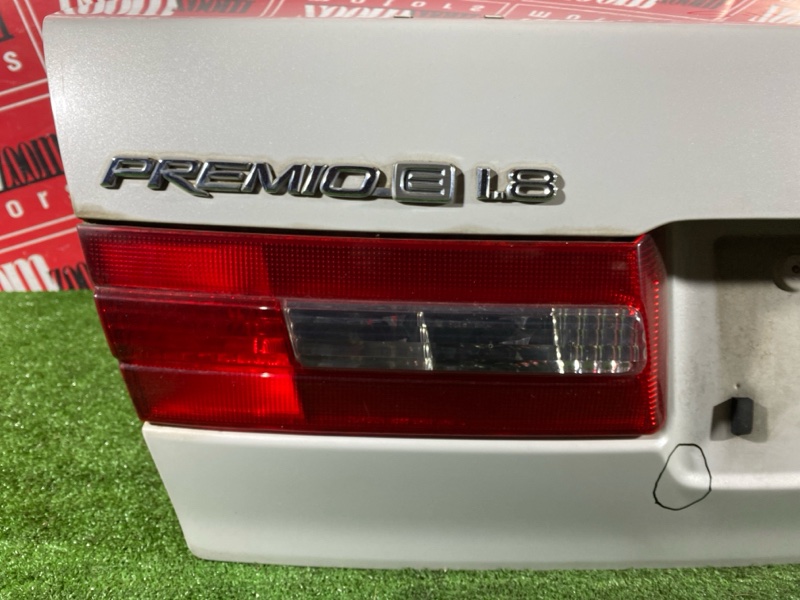 Крышка багажника, 18500 рублей, Солонцы