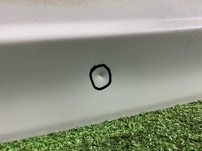 Крышка багажника, 18500 рублей, Солонцы