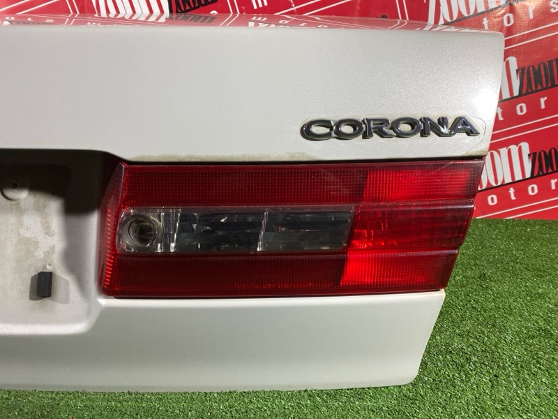 Крышка багажника, 18500 рублей, Солонцы