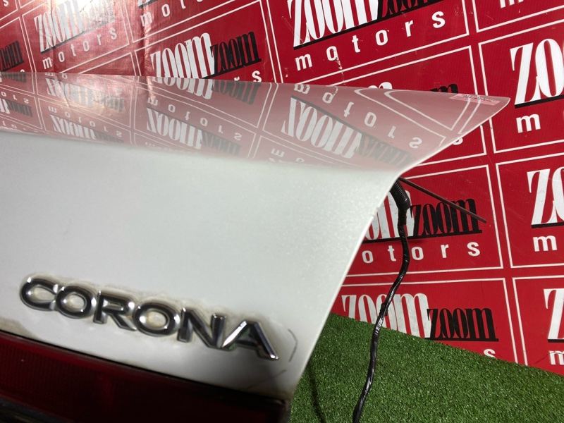 Крышка багажника, 18500 рублей, Солонцы