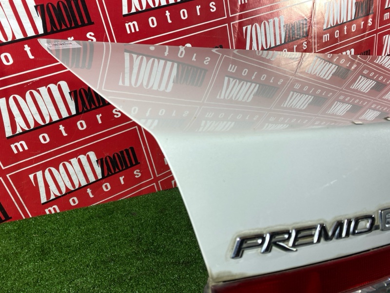 Крышка багажника, 18500 рублей, Солонцы