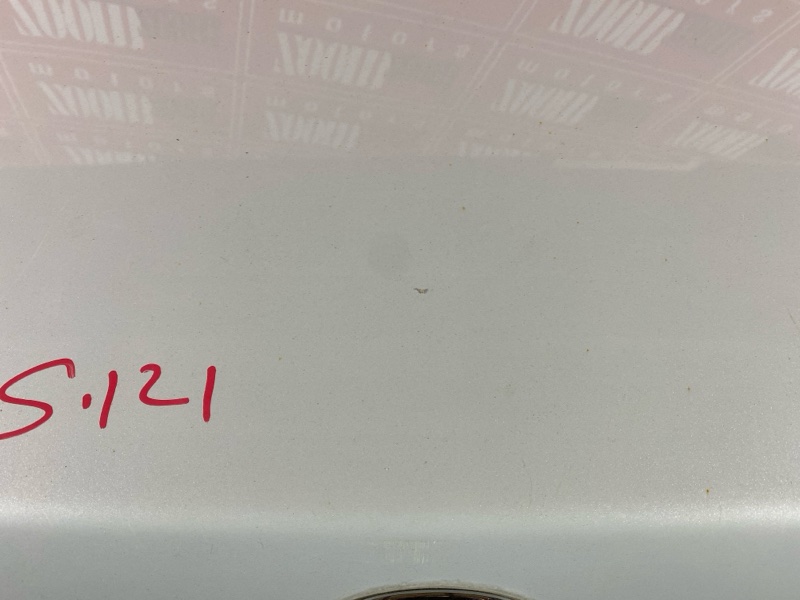 Крышка багажника, 18500 рублей, Солонцы