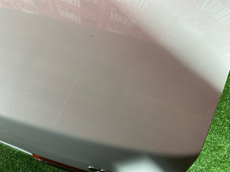 Крышка багажника, 18500 рублей, Солонцы