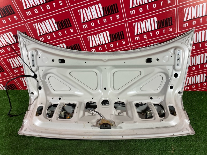 Крышка багажника, 18500 рублей, Солонцы