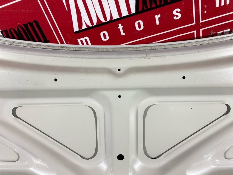 Крышка багажника, 18500 рублей, Солонцы