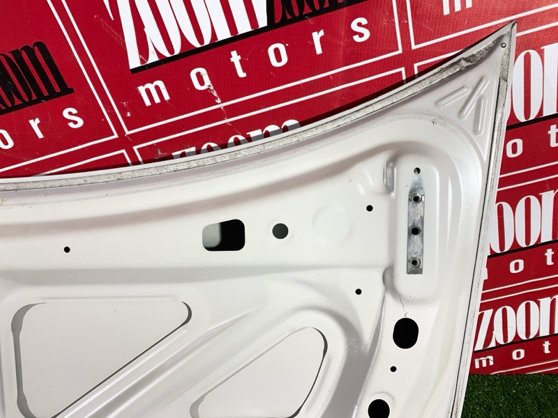 Крышка багажника, 18500 рублей, Солонцы