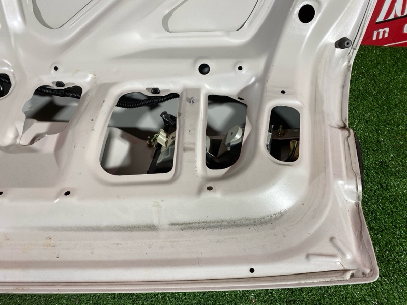 Крышка багажника, 18500 рублей, Солонцы