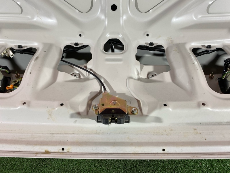 Крышка багажника, 18500 рублей, Солонцы