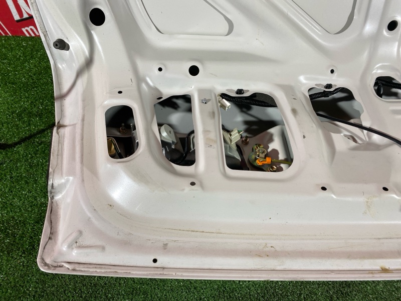 Крышка багажника, 18500 рублей, Солонцы